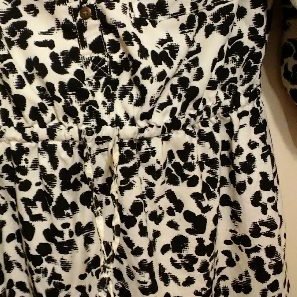 Merona dress - Picture 4 of 7